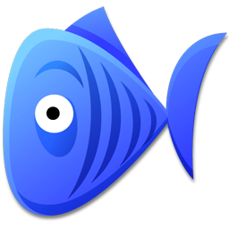 Icon for bookwyrm.steamedfish.org